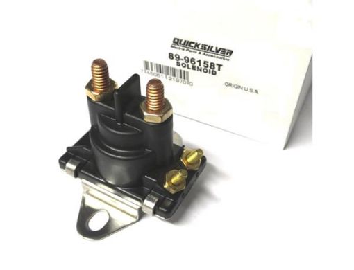 Immagine di 8M0185622 SOLENOID