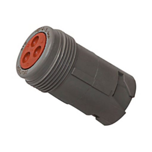 Immagine di 8T8732 RECEPTACLE