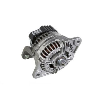 Immagine di 17204355A ALTERNATORE 24V 80A
