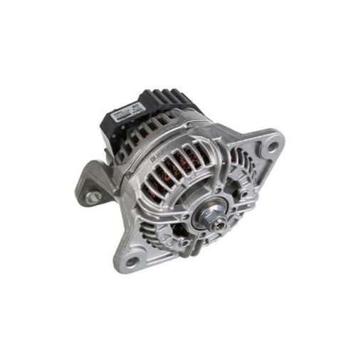 Immagine di 17204355A ALTERNATORE 24V 80A