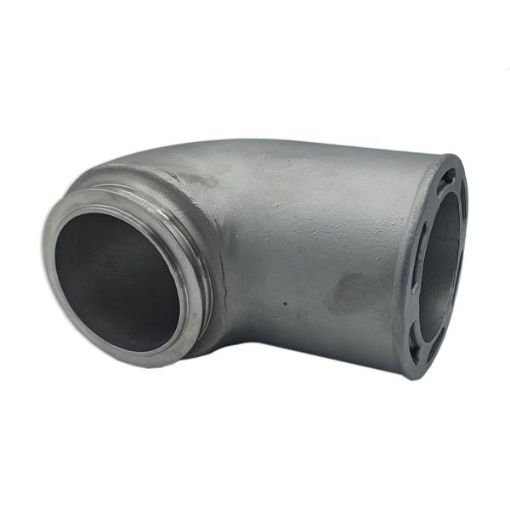 Immagine di 119773-13510A SCARICO MISCELATO IN ACCIAIO INOX