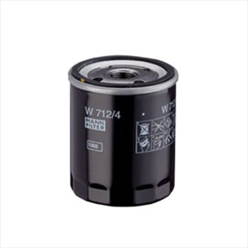 Immagine di W712/4 Filtro olio