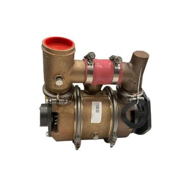 Immagine di 1974855 POMPA PUMP GP-AUX