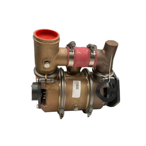 Immagine di 1974855 POMPA PUMP GP-AUX