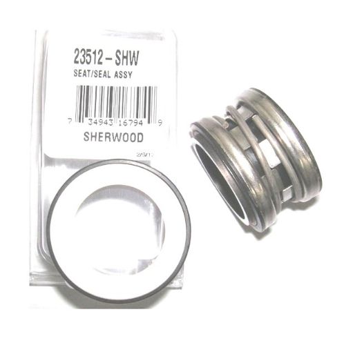 Immagine di 23512 SEAT/SEAL ASSY