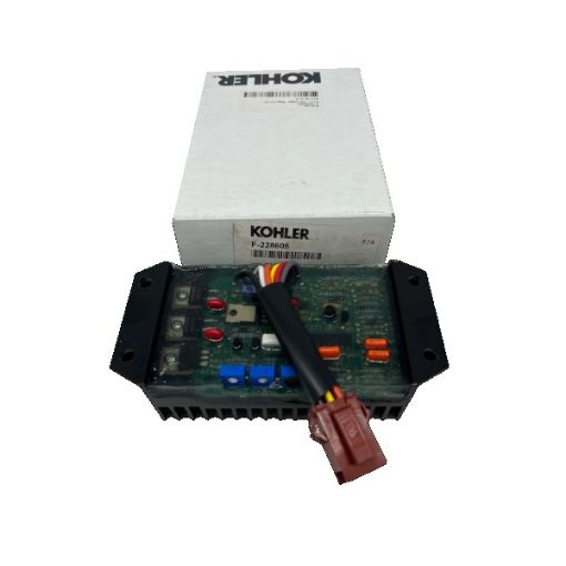 Immagine di 228605 REGOLATORE