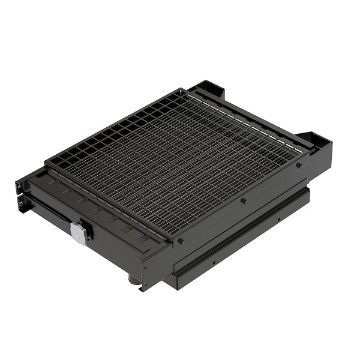 Immagine di RE507887 RADIAT.P.UNIT 4039DF008-4039TF008