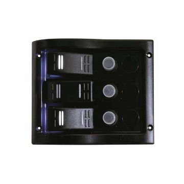 Immagine di 2102716 PANNELLO WPMATIC 12V 6P