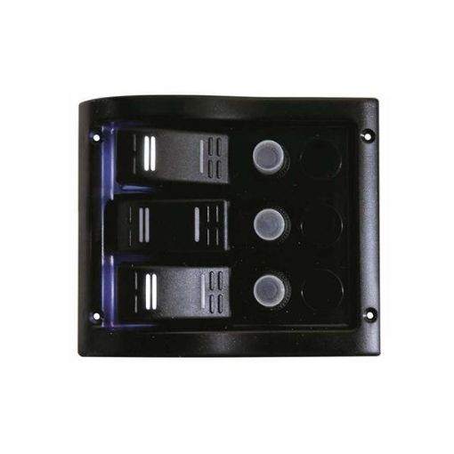 Immagine di 2102716 PANNELLO WPMATIC 12V 6P