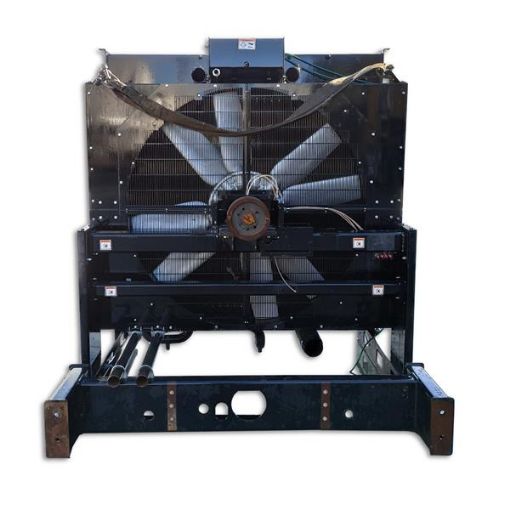 Immagine di 2433738 RADIATORE RADIATOR GP