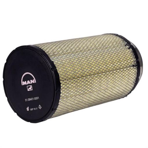 Immagine di 51.08401-0001 Cartuccia filtro aria