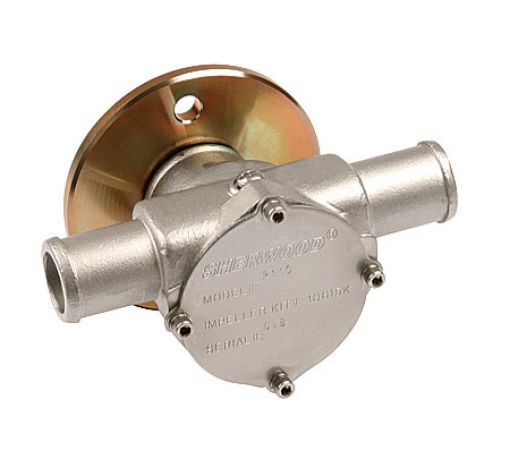 Immagine di P110 PUMP ASSY