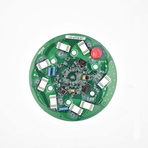 Immagine di GM98939-1 PCB ASSY FRX ACTIVATOR