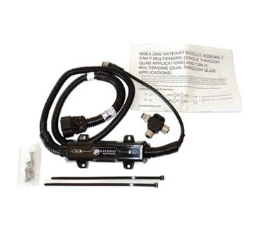 Immagine di 8M0165589 GATEWAY-CANP MULT