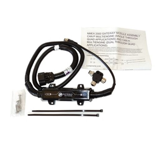 Immagine di 8M0165589 GATEWAY-CANP MULT