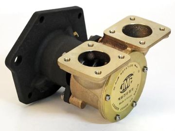 Immagine di CT3306 POMPA ACQUA MARE