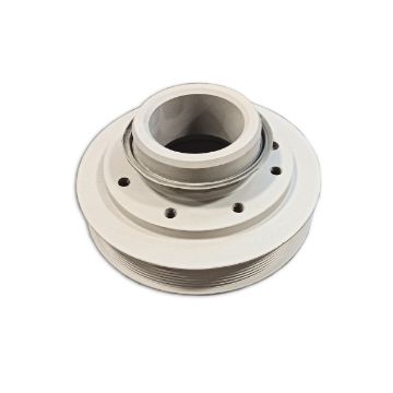 Immagine di 1531036U PULLEY-CRANKSHAFT