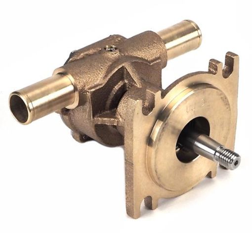 Immagine di 3593655A POMPA ACQUA