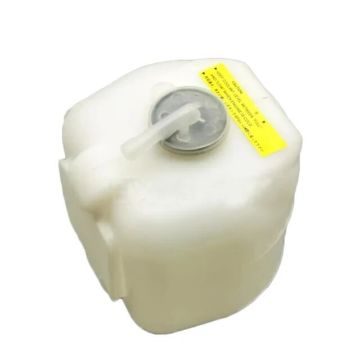 Immagine di 720445-44200 VASO DI ESPANSIONE + STAFFA