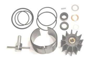 Immagine di 24023 Kit Riparazione Minore - Usare 24024-SH