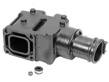 Immagine di 807988A03 ELBOW ASS EXHAUST