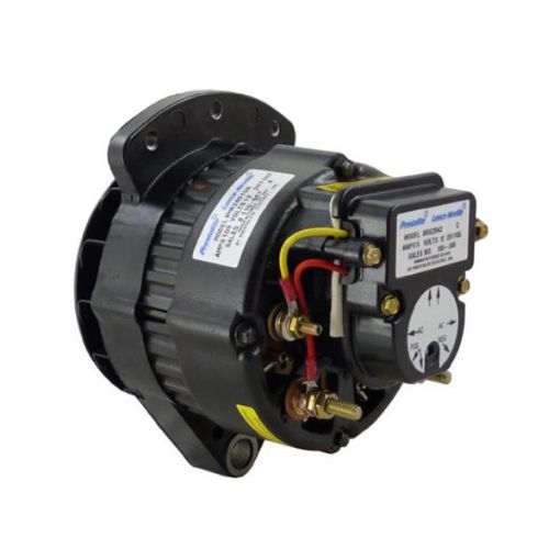 Immagine di 110-567 Alternator 14V 105A