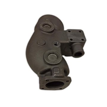 Immagine di 8020395 TRONCHETTO SCAR.RAFF