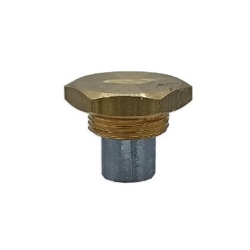 Immagine di 913779 KIT ZINCO 12491-AD.WARNING CHECK