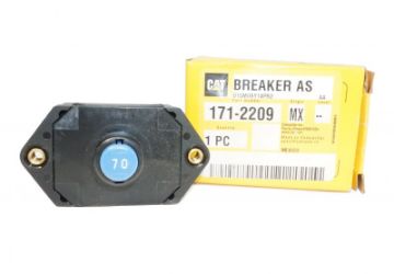 Immagine di 1712209 INTERRUTTORE BREAKER AS