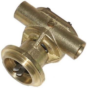 Immagine di 10-35098-3 F4B-9 IMPELLER PUMP OEM