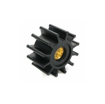 Immagine di 129670-42610 GIRANTE 4/3JH3/3JH4E/4JH4AE/5E 4JHCR 12967042530 X ESTRATTORE / 12 pale