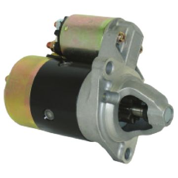 Immagine di 114362-77011A STARTER HITACHI