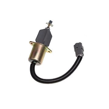Immagine di 129953-77811 SOLENOID ASSY,STOP 4YNE