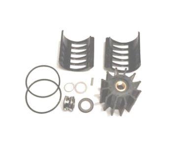 Immagine di 24005 Kit - Obsoleto - I singoli componenti sono disponibili per l'acquisto