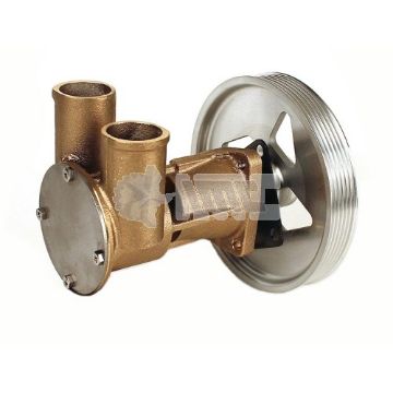 Immagine di 21419374A POMPA ACQUA