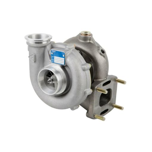 Immagine di 3581528 TURBOCOMPRESSORE