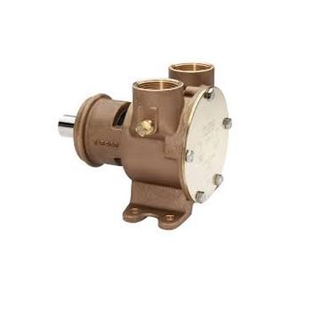 Immagine di 7420-0004 POMPA IN BRONZO 7420-0004