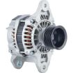 Immagine di 3587218 ALTERNATORE 24V 80A - MITSUBISHI