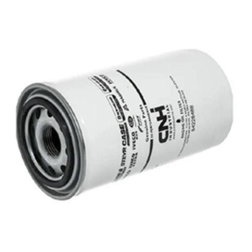 Immagine di 504084161 CART.FILTRO OLIO