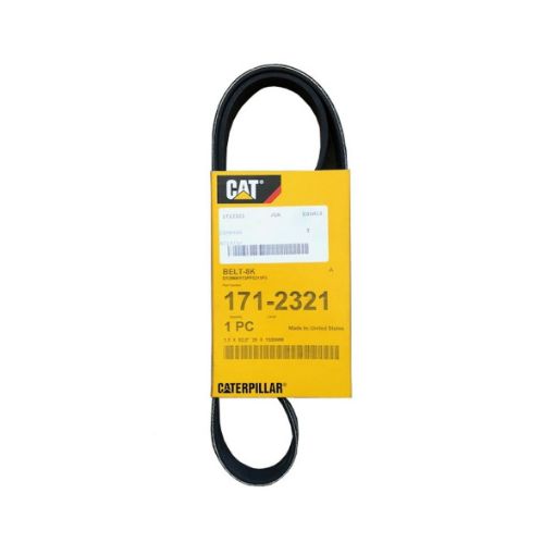 Immagine di 1712321 CINGHIA BELT