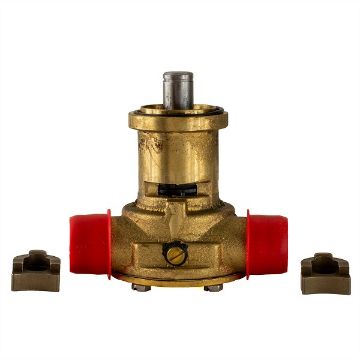 Immagine di 10-35187-4 F35B-9 IMPELLER PUMP OEM