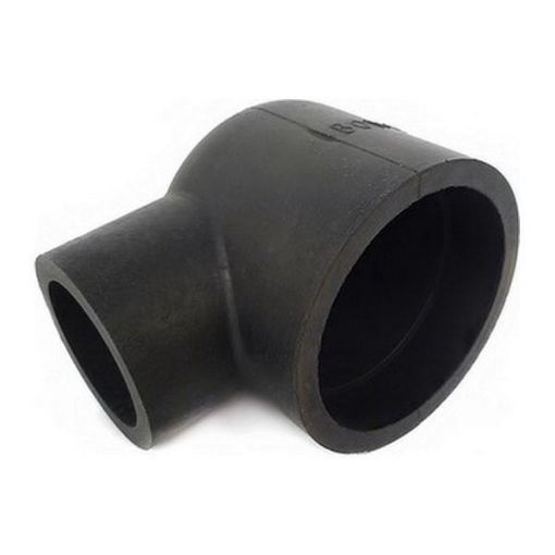 Immagine di 3187NP MANICOTTO A GOMITO 28mm