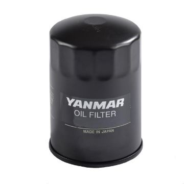 Immagine di 119798-35110 8LV FILTRO OLIO vedi note