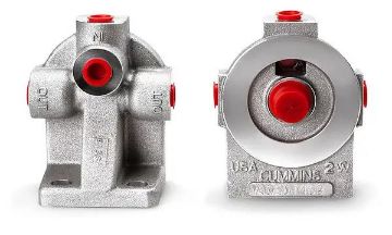 Immagine di 3890011S Accessori Filtri