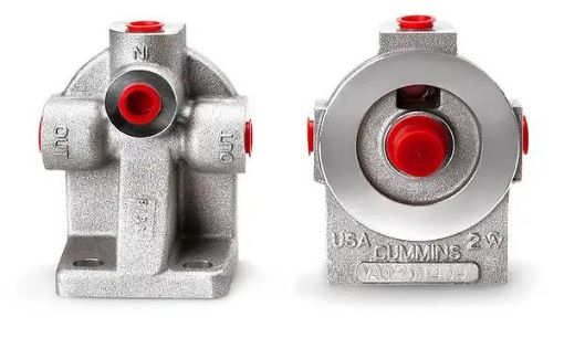 Immagine di 3890011S Accessori Filtri