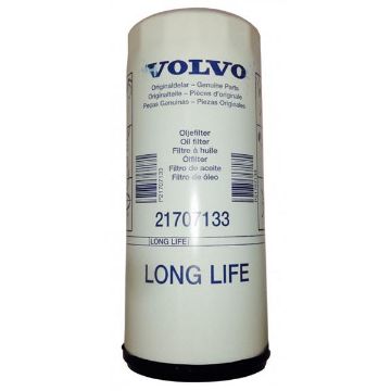 Immagine di 21707133 FILTRO OLIO =478736