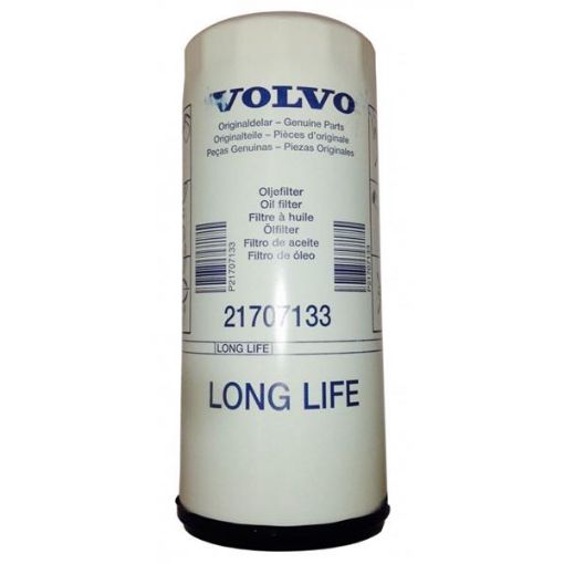 Immagine di 21707133 FILTRO OLIO =478736