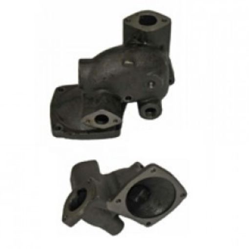 Immagine di 9L5910A BONNET