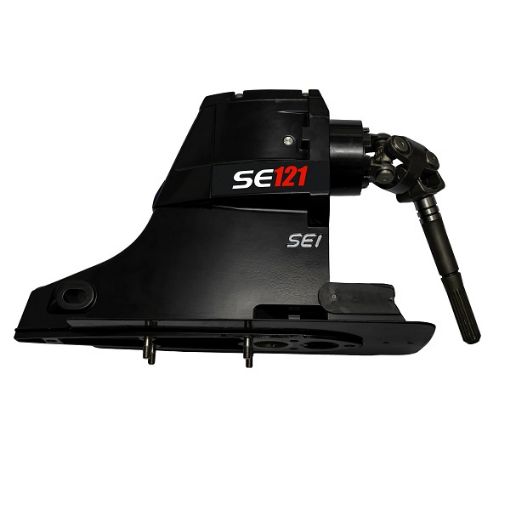 Immagine di 8868H87 HSG ASSY-D SHAFT UPPER 29/27