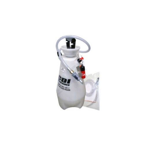 Immagine di 55133GF POMPA-SERBATOIO RIEMPIMENTO CODA